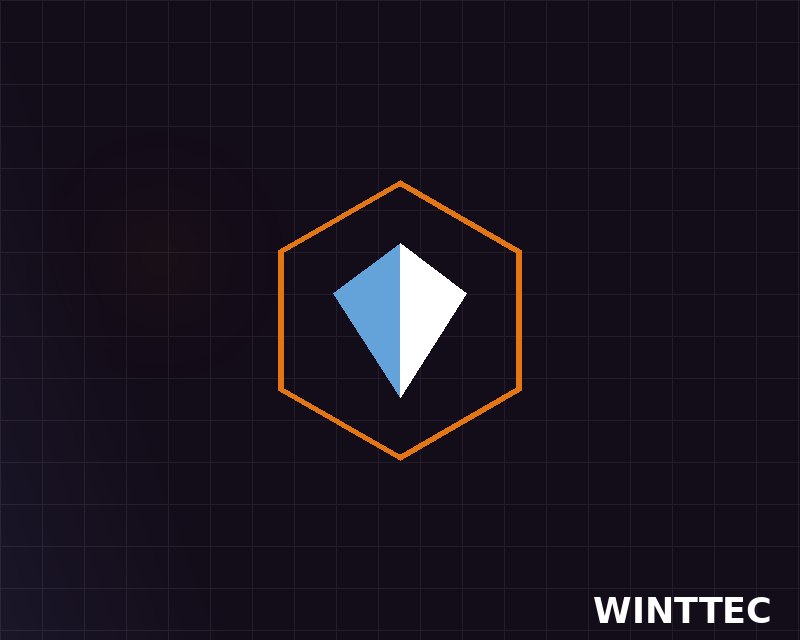 Manutenção de servidores Winttec