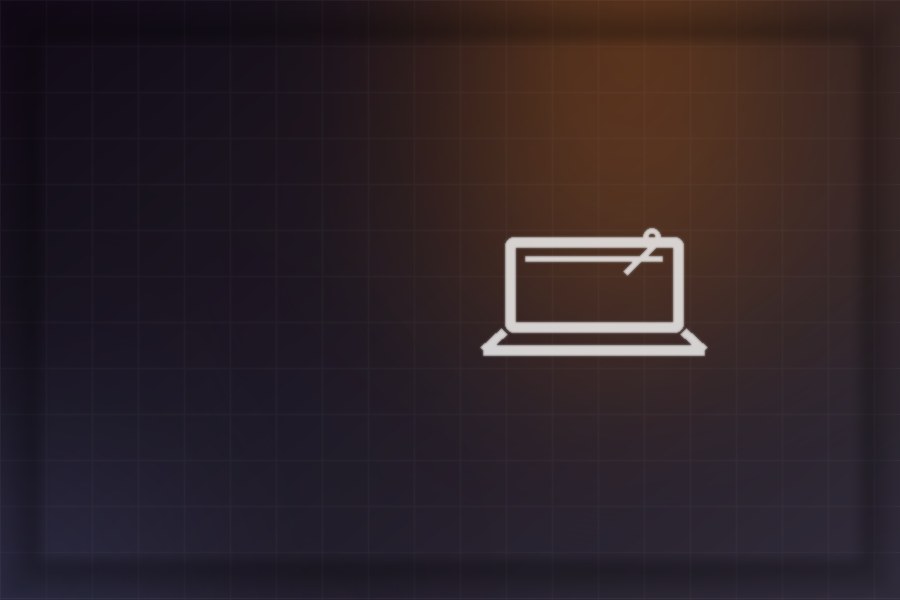 Manutenção de notebook
